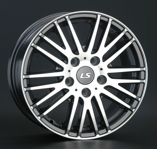 LS wheels
