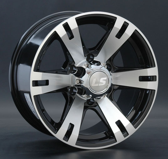 LS wheels