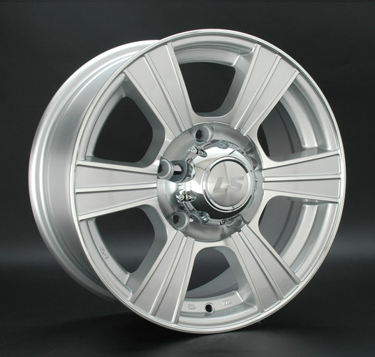LS wheels