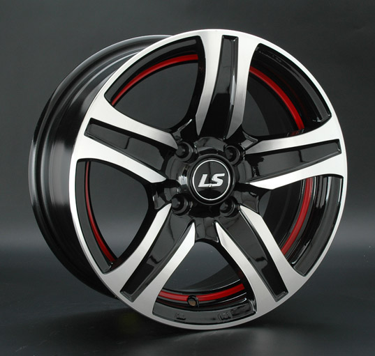 LS wheels