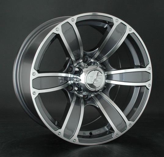 LS wheels