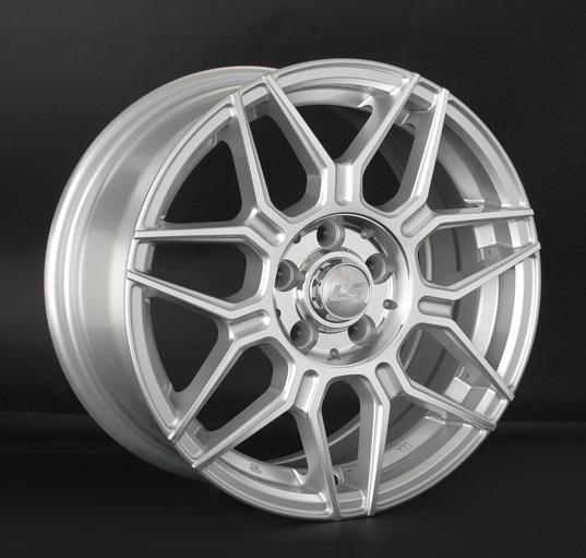 LS wheels