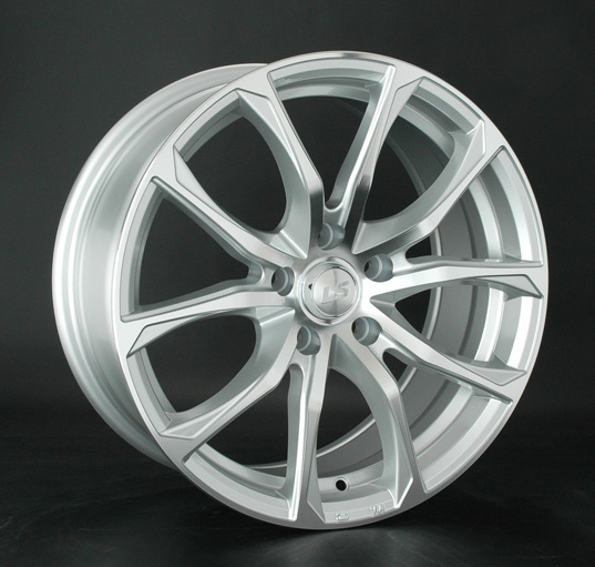 LS wheels
