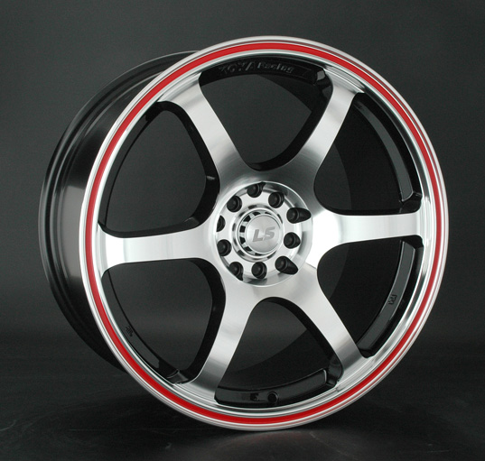 LS wheels