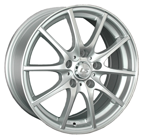 LS wheels