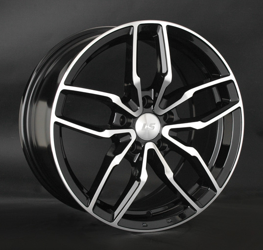 LS wheels