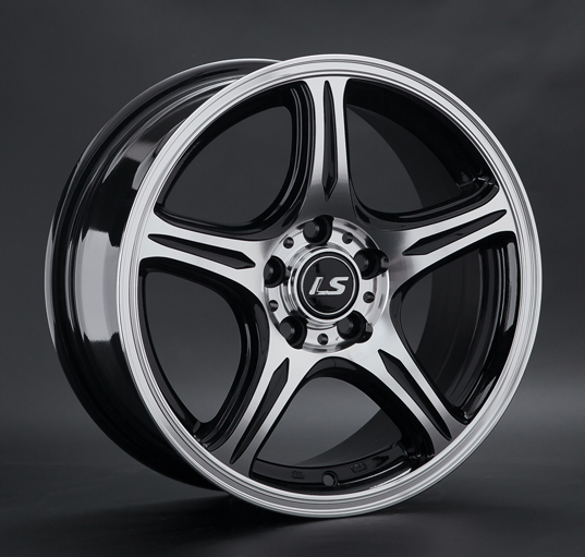 LS wheels
