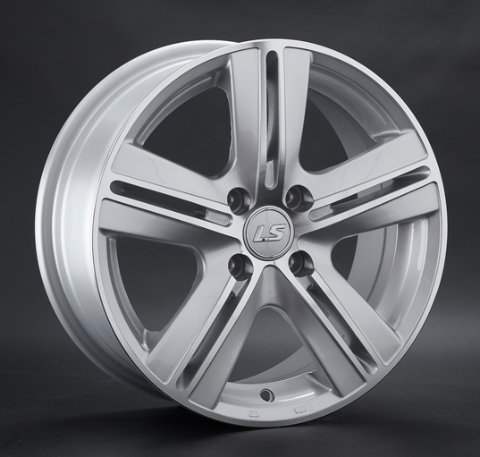 LS wheels