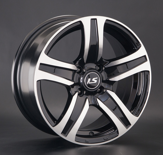 LS wheels