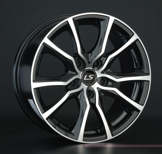 LS wheels