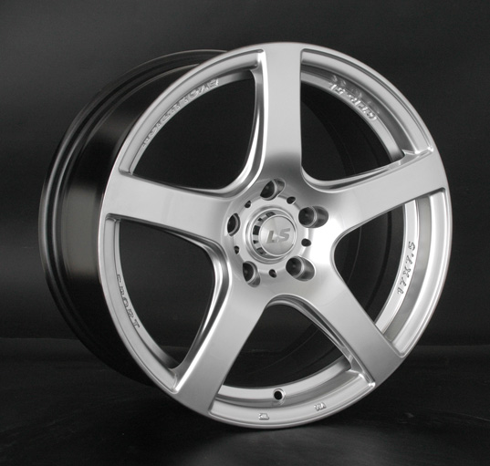 LS wheels