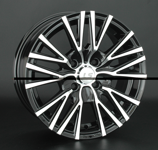 LS wheels