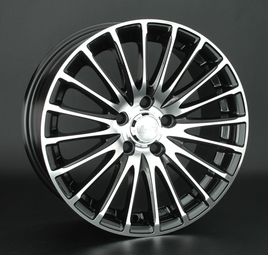 LS wheels