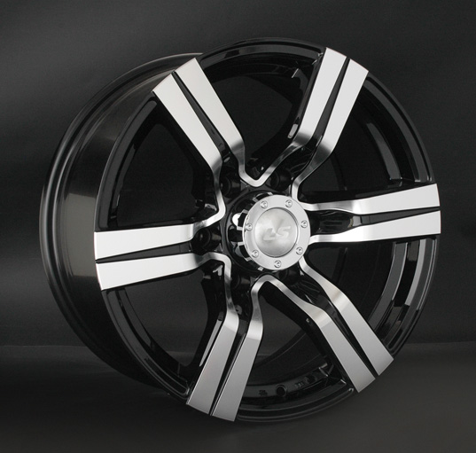 LS wheels