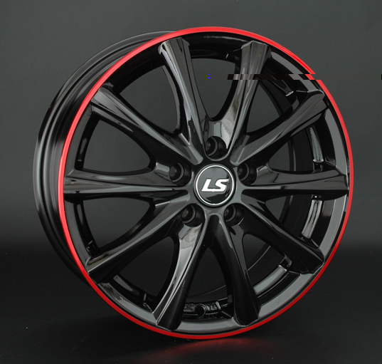 LS wheels