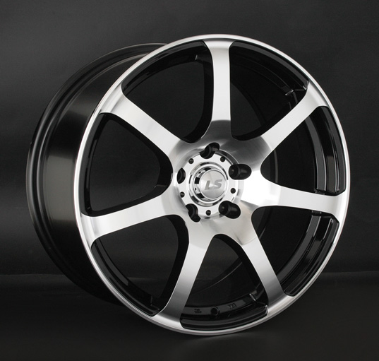 LS wheels
