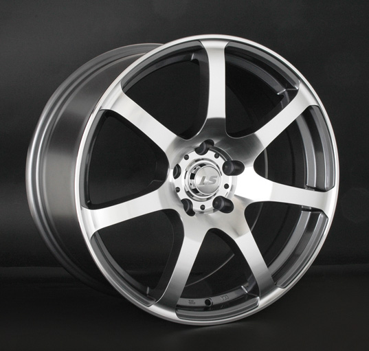 LS wheels