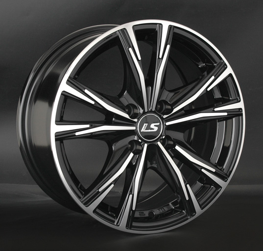 LS wheels
