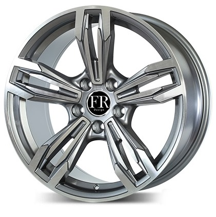 Replica FR 9,5x18 5*120 Et:35 Dia:72,6 GMF