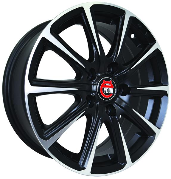 Ё-wheels