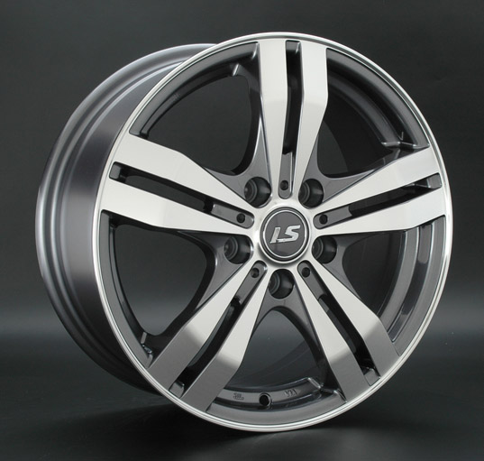 LS wheels