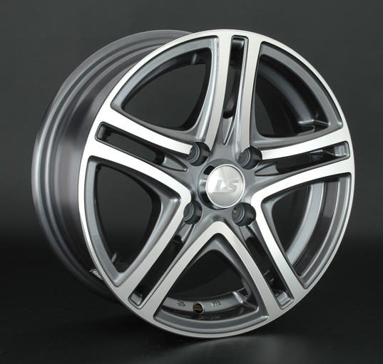 LS wheels
