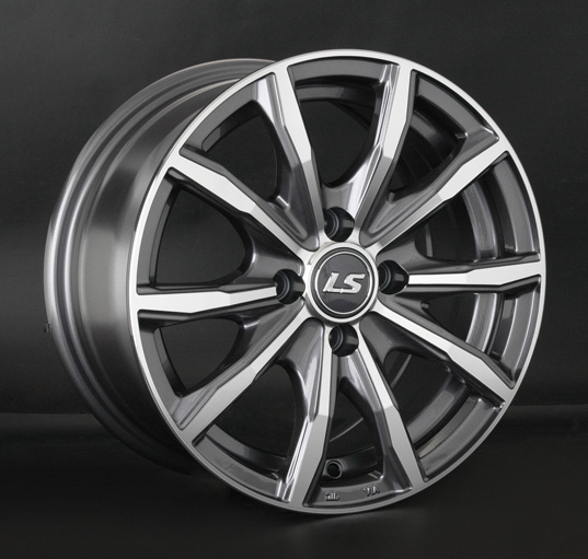 LS wheels