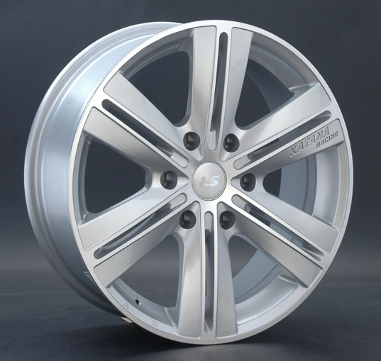LS wheels