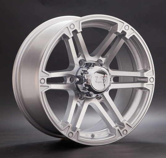 LS wheels