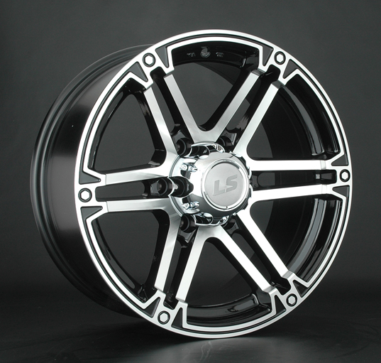 LS wheels