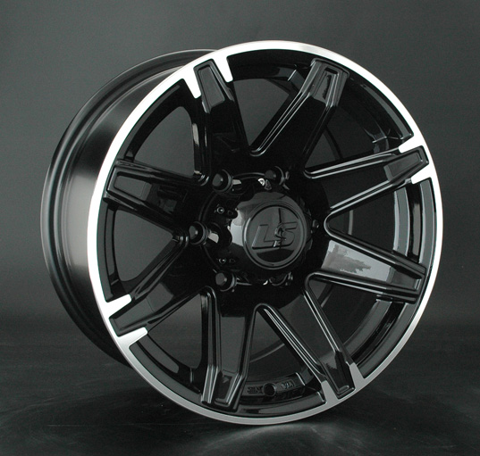 LS wheels
