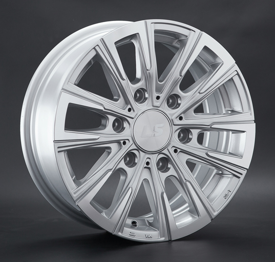 LS wheels