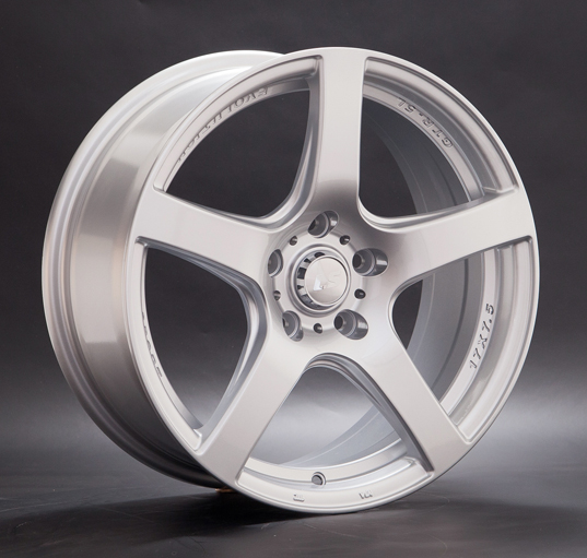LS wheels