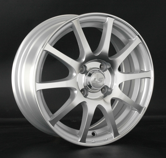 LS wheels