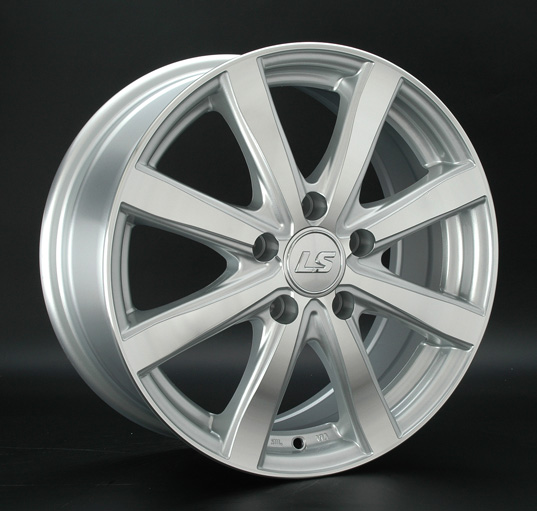 LS wheels