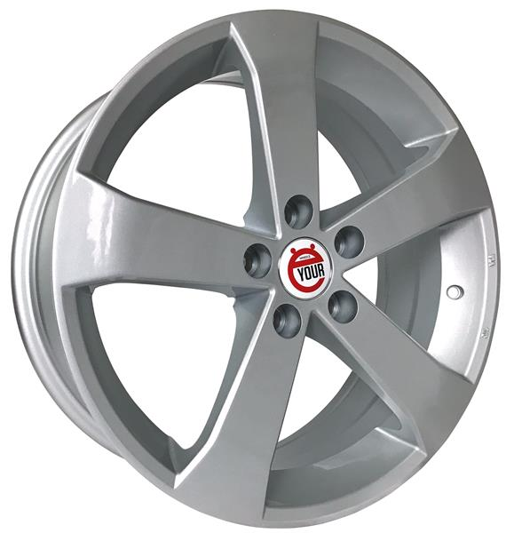 Ё-wheels