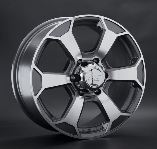 LS wheels