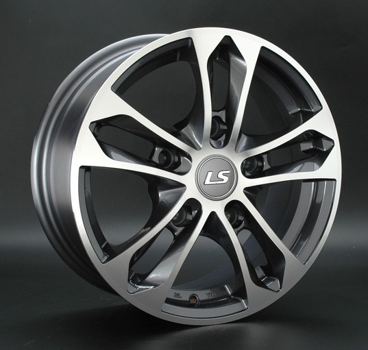 LS wheels