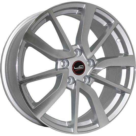 Replica Top Driver 7x17 5*114,3 Et:47 Dia:66,1 SF