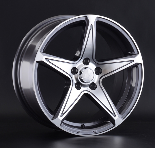 LS wheels