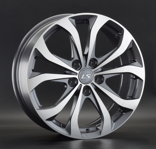 LS wheels