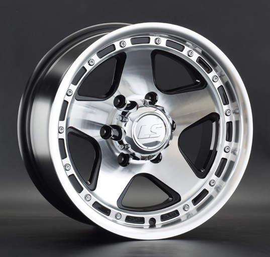 LS wheels