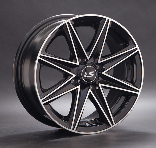 LS wheels