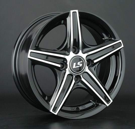 LS wheels