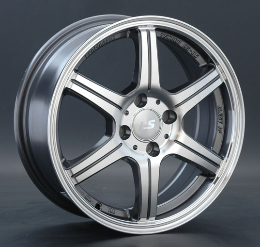 LS wheels