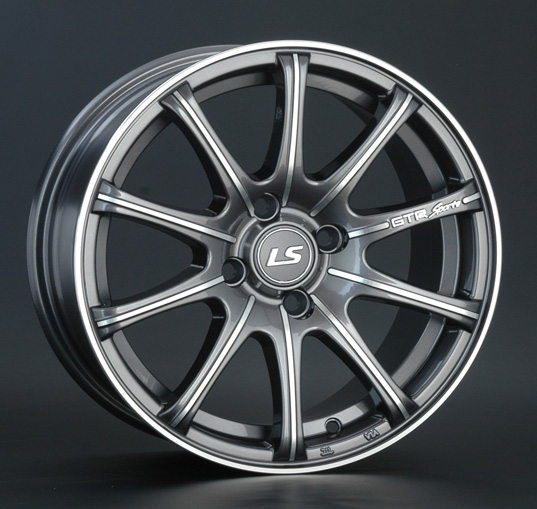LS wheels