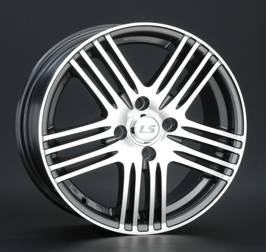 LS wheels
