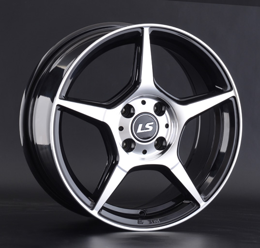 LS wheels