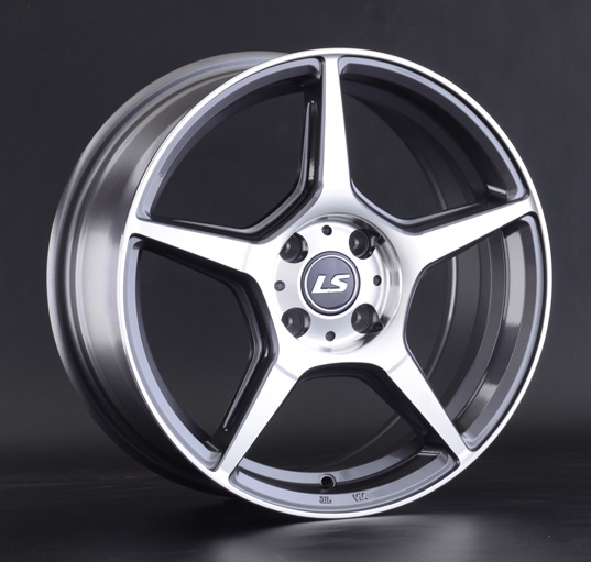 LS wheels