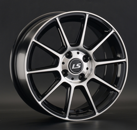 LS wheels